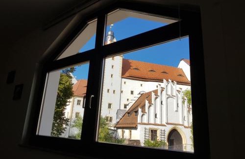 Colditz Apartment | Ferienwohnung Schlosswächter am Schloss Colditz