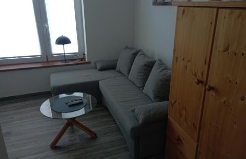 Angermuende Apartment | Ferienwohnung Schmenkel
