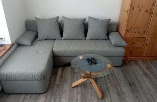 Angermuende Apartment | Ferienwohnung Schmenkel