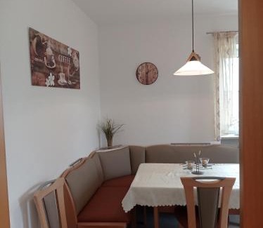 Schmidham Apartment | Ferienwohnung Schneider