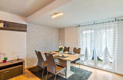 Zieflesberg Apartment | Ferienwohnung Schumacher