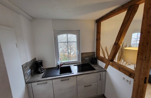 Schramberg Apartment | Ferienwohnung "schwarzwaldblick "
