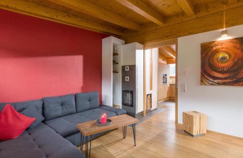 Kapfing Apartment | Ferienwohnung Schwarzenauer
