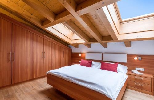 Kapfing Apartment | Ferienwohnung Schwarzenauer
