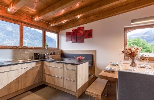 Kapfing Apartment | Ferienwohnung Schwarzenauer