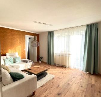 Betzweiler Apartment | Ferienwohnung Schwarzwaldnest im Heimbachtal