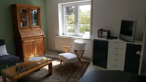 Seeburg Apartment | Ferienwohnung Seeburger See