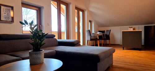 Fischbachau Apartment | Ferienwohnung SEElig