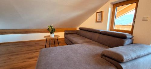 Fischbachau Apartment | Ferienwohnung SEElig