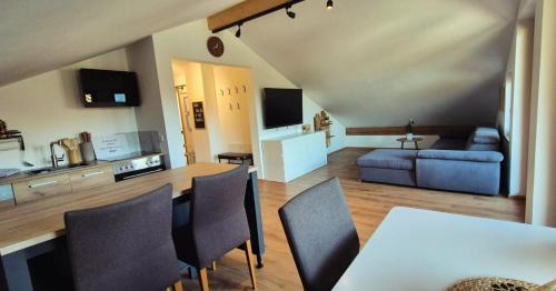 Fischbachau Apartment | Ferienwohnung SEElig