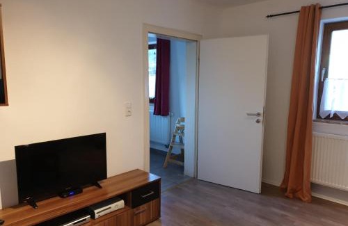 Bergen Apartment | Ferienwohnung Seibert inkl Chiemgaukarte