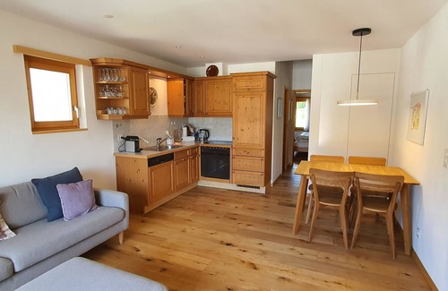 Lenzerheide Apartment | Ferienwohnung Senda by Interhome
