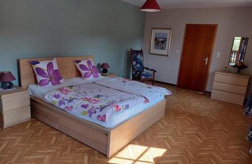 Sankt-Vith Apartment | Ferienwohnung Setzer Mühle