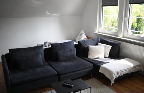 Buchen Apartment | Ferienwohnung Siegen