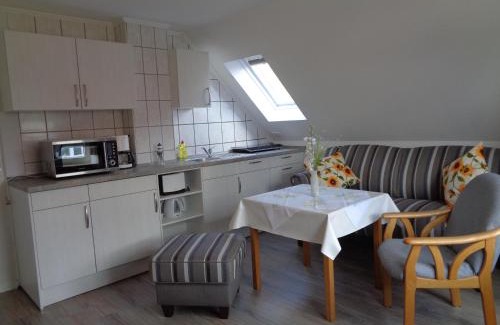 Westerholt Apartment | Ferienwohnung Simmering