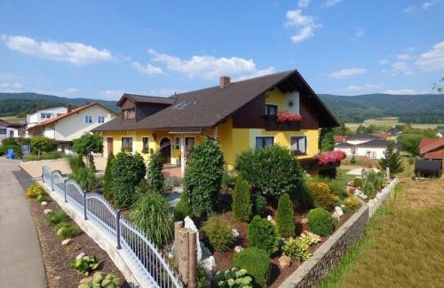 Gleissenberg Apartment | Ferienwohnung Simon In Gleißenberg