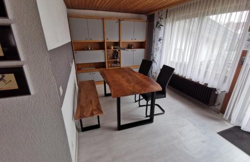 Duhren Apartment | Ferienwohnung Sinsheim-Dühren