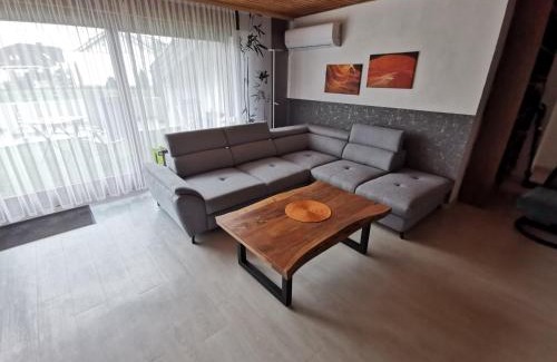 Duhren Apartment | Ferienwohnung Sinsheim-Dühren