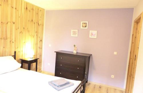 Honerdingen Apartment | Ferienwohnung Sonne