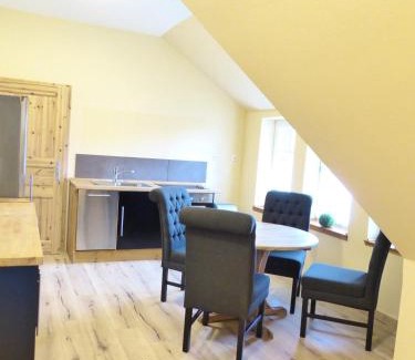 Honerdingen Apartment | Ferienwohnung Sonne