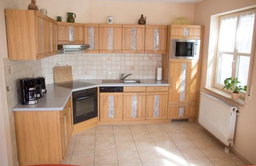 Lindau Apartment | Ferienwohnung Sonnenschein