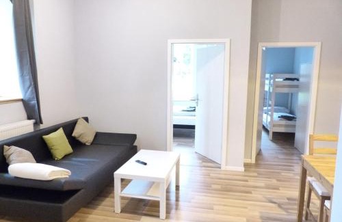 Honerdingen Apartment | Ferienwohnung Sonnenstrahl
