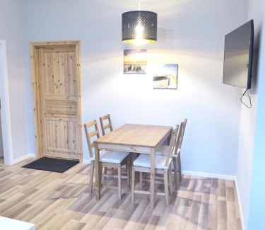 Honerdingen Apartment | Ferienwohnung Sonnenstrahl