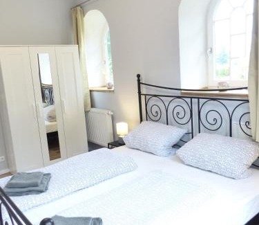 Honerdingen Apartment | Ferienwohnung Sonnenstrahl