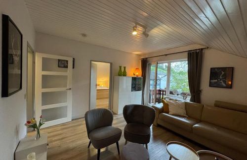 Schwalefeld Apartment | Ferienwohnung Sonnentraum - Appartement 5 Willingen