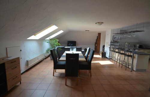 Ludwigswinkel Apartment | Ferienwohnung Späth
