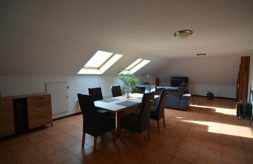 Ludwigswinkel Apartment | Ferienwohnung Späth