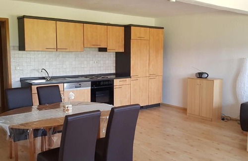 Waldmuenchen Apartment | Ferienwohnung Spachtholz
