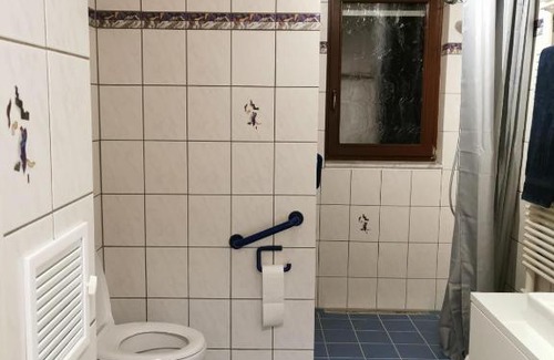 Kleinmaischeid Apartment | Ferienwohnung Spohr