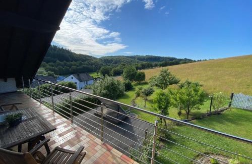 Urmersbach Apartment | Ferienwohnung Stähbachtal