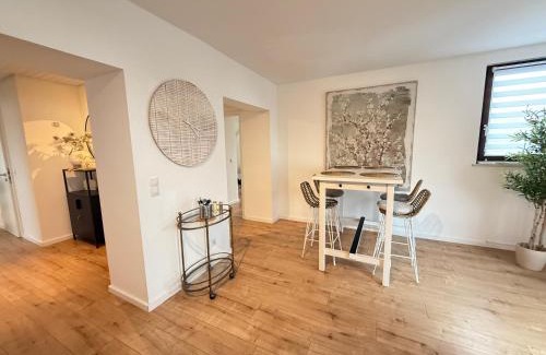 Weißenthurm Apartment | Ferienwohnung Stage One Zentrale Lage