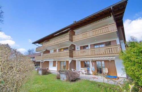 Staig Apartment | Ferienwohnung Staig