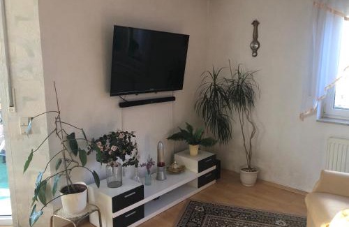 Gerstenberg Apartment | Ferienwohnung Steffi Lauschke