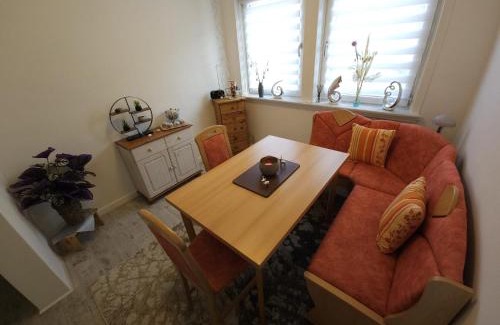 Goslar Apartment | Ferienwohnung Steiger-Kaue am Rammelsberg