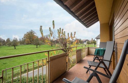 Eriskirch Apartment | Ferienwohnung Steinhilber 2