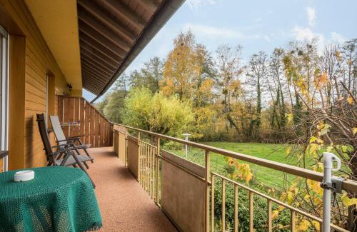 Eriskirch Apartment | Ferienwohnung Steinhilber 2
