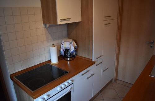 Breitenbrunn/Erzgeb. Apartment | Ferienwohnung Sternkopf