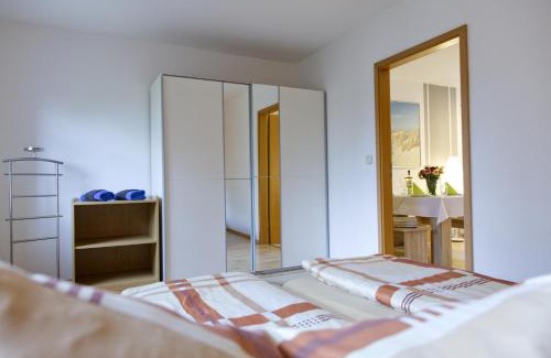 Meimers Apartment | Ferienwohnung Storchennest
