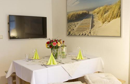 Meimers Apartment | Ferienwohnung Storchennest