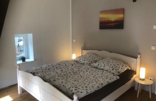 Drochtersen Apartment | Ferienwohnung Storchennest