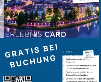 Bad Bleiberg Apartment | Ferienwohnung Storck