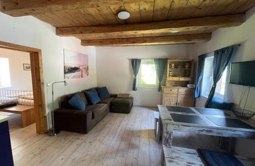 Bad Bleiberg Apartment | Ferienwohnung Storck