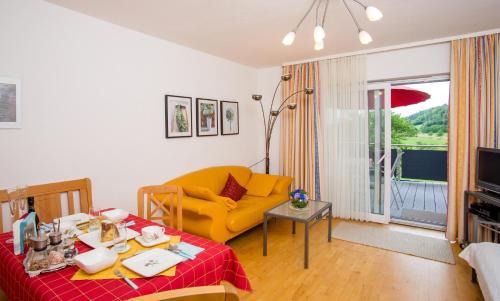 Freyung Apartment | Ferienwohnung Streifinger