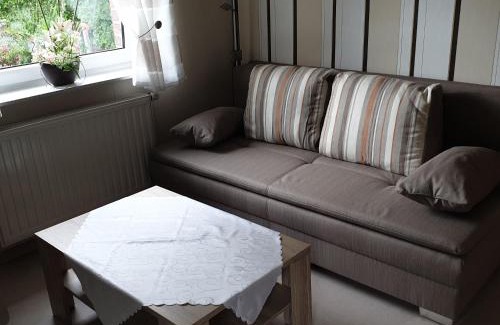 Stenum Apartment | Ferienwohnung Strudthoff