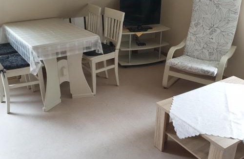 Stenum Apartment | Ferienwohnung Strudthoff