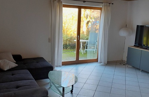 Zweibruecken Apartment | Ferienwohnung Supp ,ruhig Gelegen ,mit Allem was man Braucht um zu Entspannen
